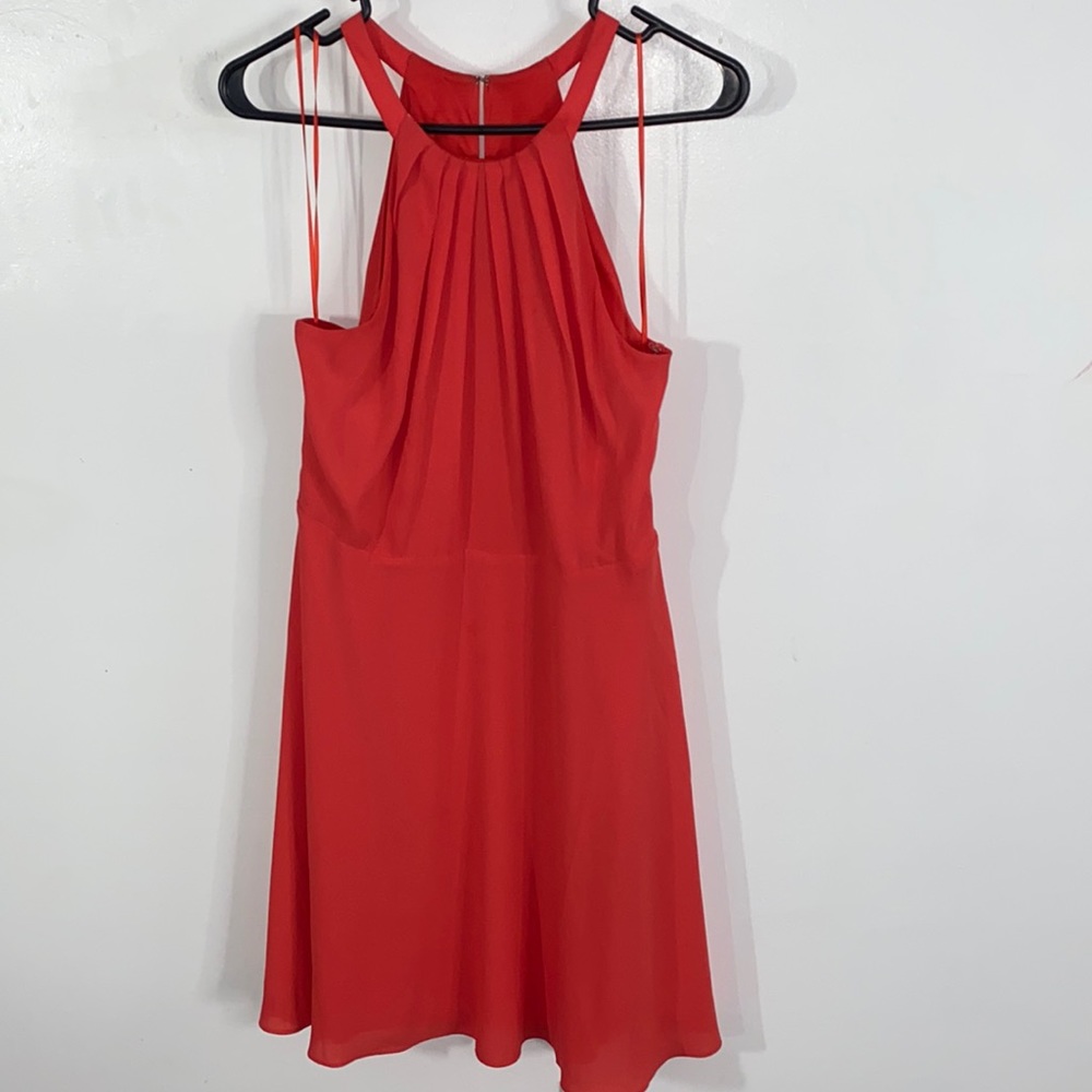 Express Swing dress